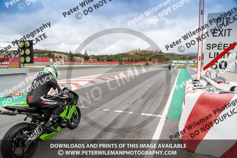 may 2019;motorbikes;no limits;peter wileman photography;portimao;portugal;trackday digital images